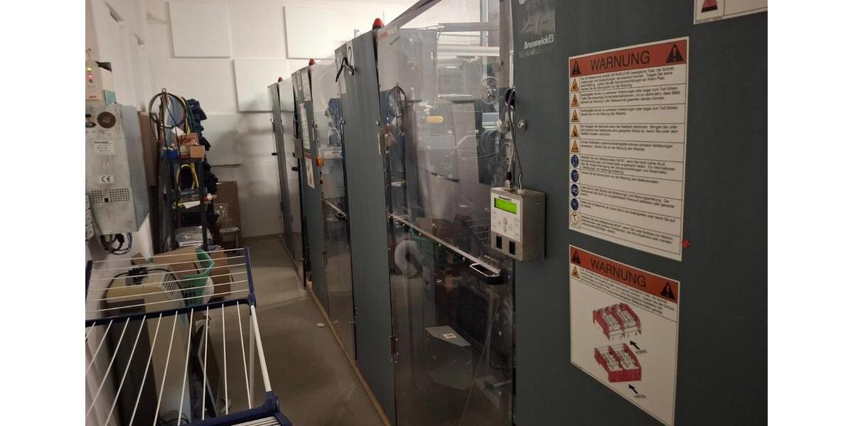 Gewerbeobjekt Katzhütte - 1.000&euro; | Angebot:24253255