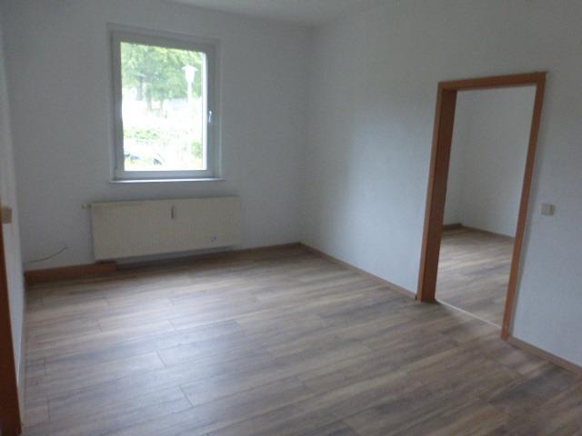 Etagenwohnung Breitenbrunn/Erzgebirge Erzgebirge - 3.5 Zimmer, 74 m&sup2;, 408&euro; | Angebot:23663526