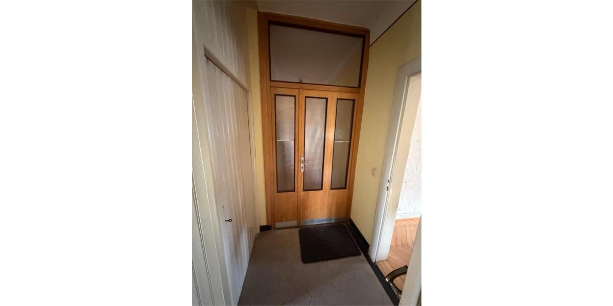 Erdgeschoßwohnung Birkenfeld - 3 Zimmer, 55 m&sup2;, 400&euro; | Angebot:26645356