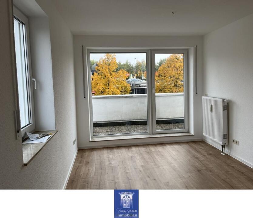 Bezaubernde Wohnung mit großer Terrasse! Ideal für Singles! zimmer