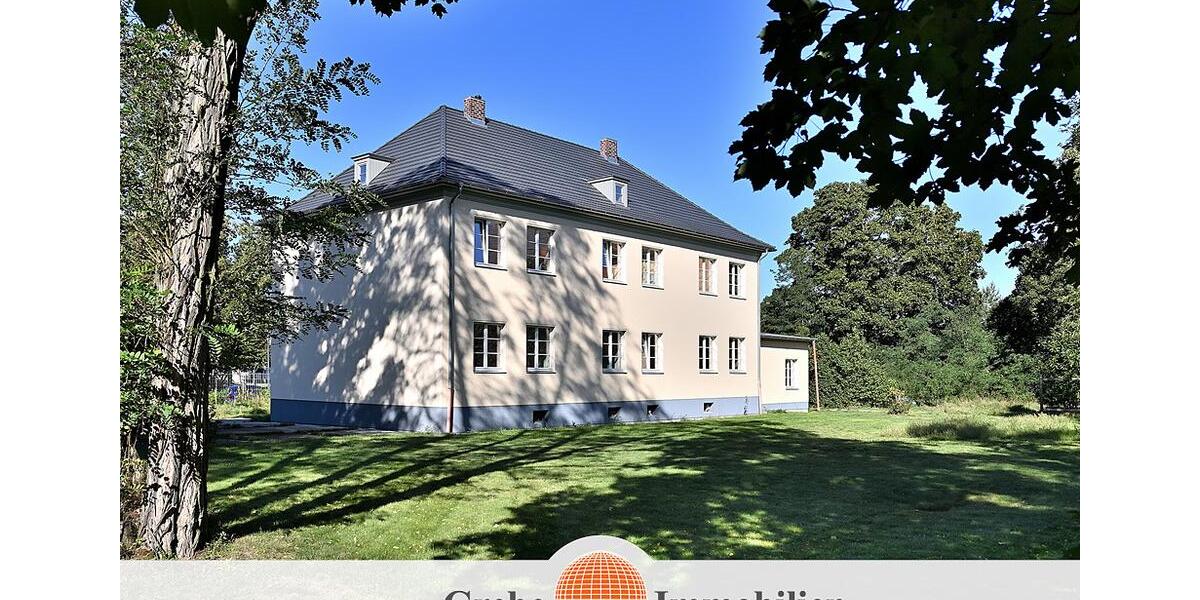 Erdgeschoßwohnung Zossen - 3 Zimmer, 72 m&sup2;, 1.000&euro; | Angebot:22516916