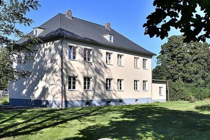 Wohnung Zossen - 3 Zimmer, 72 m&sup2;, 1.000&euro; | Angebot:22516916