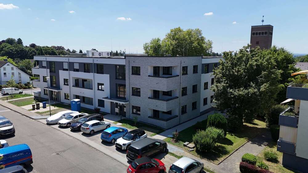 Etagenwohnung Leverkusen Bergisch-Neukirchen Neukirchen - 3 Zimmer, 95 m&sup2;, 1.390&euro; | Angebot:24975187