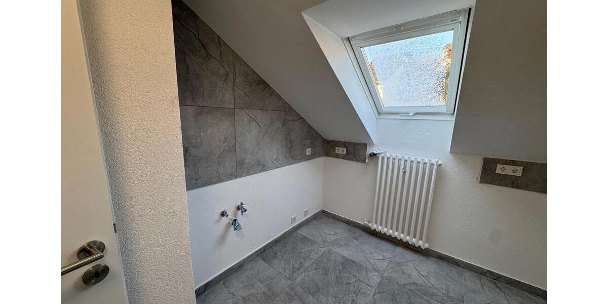 Etagenwohnung Bad Hersfeld - 4 Zimmer, 90 m&sup2;, 1.000&euro; | Angebot:25639132