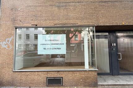 Gewerbeobjekt Köln Kalk - 730&euro; | Angebot:26408710