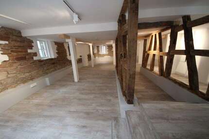 Gewerbeobjekt Mosbach - 1.200&euro; | Angebot:27235324