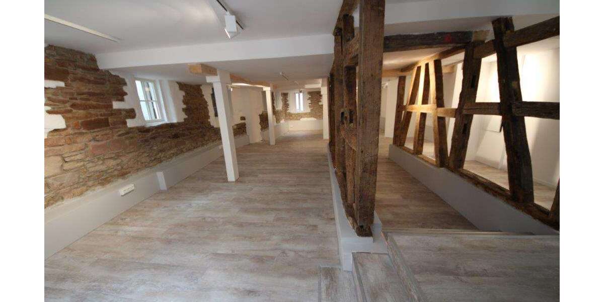 Gewerbeobjekt Mosbach - 1.200&euro; | Angebot:27235324