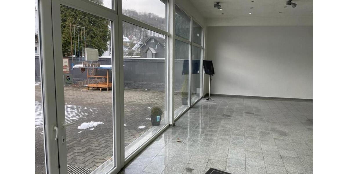 Gewerbeobjekt Engelskirchen - 1.500&euro; | Angebot:22242541