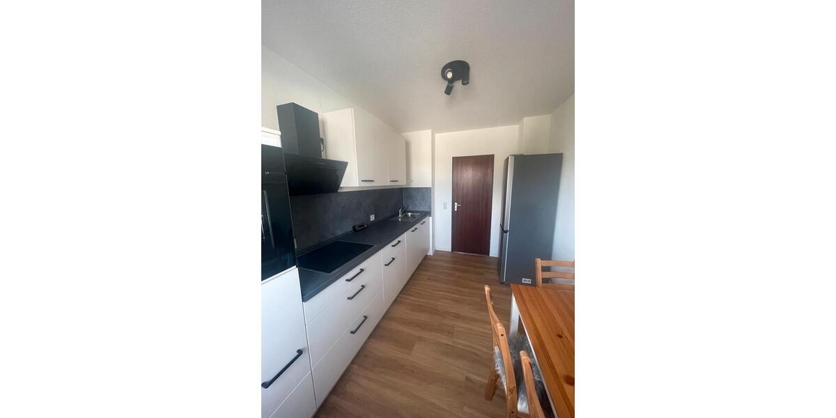 Wohnen auf Zeit Trier Kürenz - 1 Zimmer, 13 m&sup2;, 379&euro; | Angebot:25869067