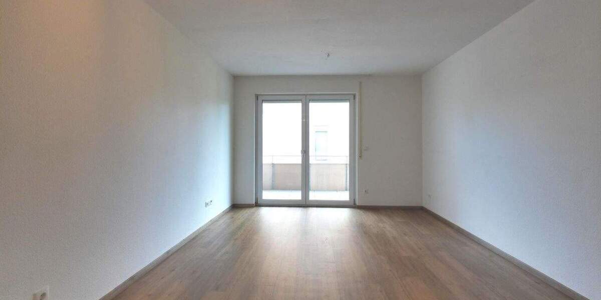 MODERNE 2-ZIMMERWOHNUNG IN RUHIGER LAGE 2 zimmer