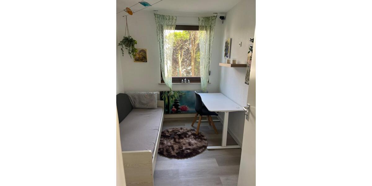 Wohnen auf Zeit Sprockhövel - 2 Zimmer, 80 m&sup2;, 450&euro; | Angebot:26503802
