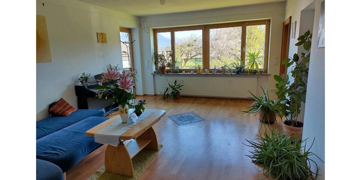 Wohnen auf Zeit Raubling - 1 Zimmer, 15 m&sup2;, 390&euro; | Angebot:26531782