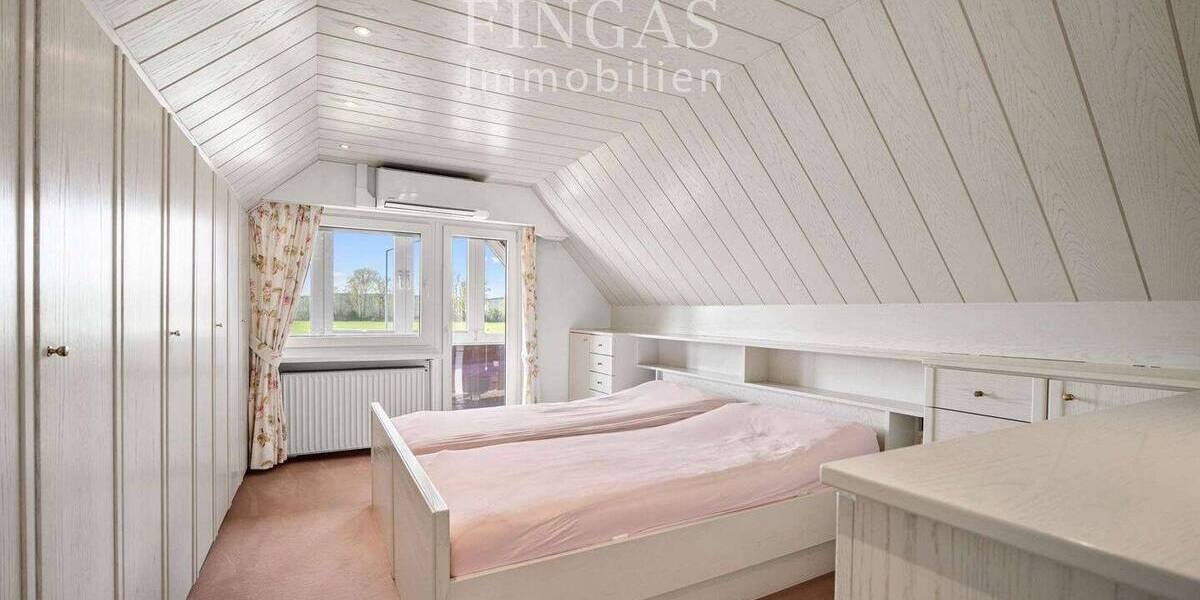 Bungalow Bruchhausen-Vilsen Vilsen - 7 Zimmer, 230 m&sup2;, 1.500&euro; | Angebot:26275510