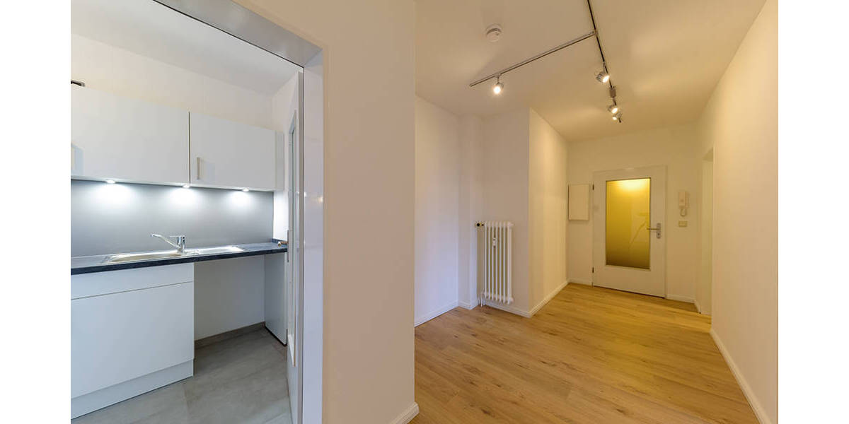 Etagenwohnung Uetersen Klosterbezirk - 2 Zimmer, 70 m&sup2;, 840&euro; | Angebot:26644124