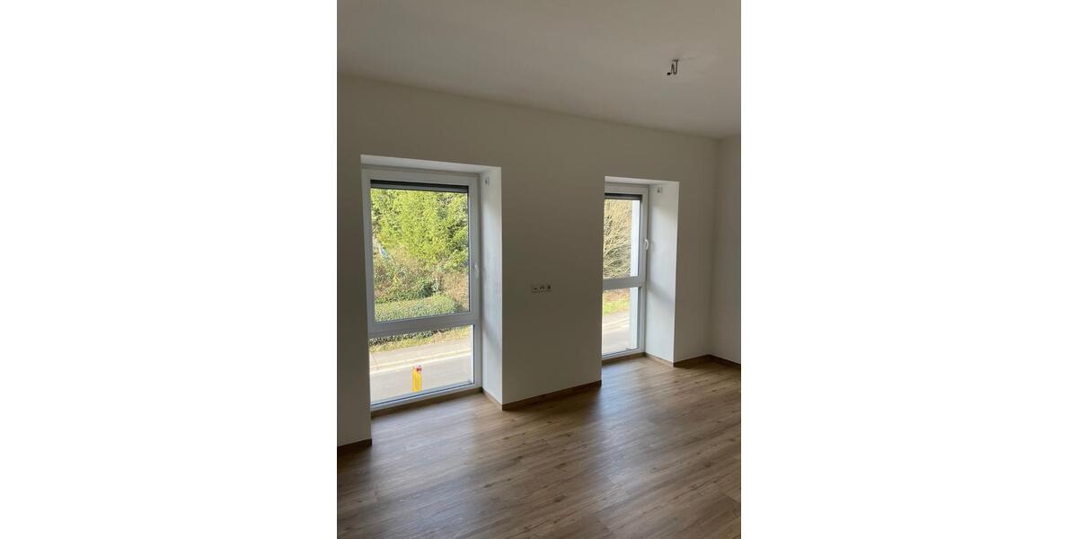 Etagenwohnung Gummersbach Berstig Süd - 1 Zimmer, 44 m&sup2;, 530&euro; | Angebot:26691973