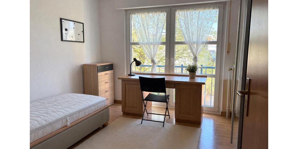 Etagenwohnung Bad Oeynhausen - 2 Zimmer, 51 m&sup2;, 489&euro; | Angebot:26297071