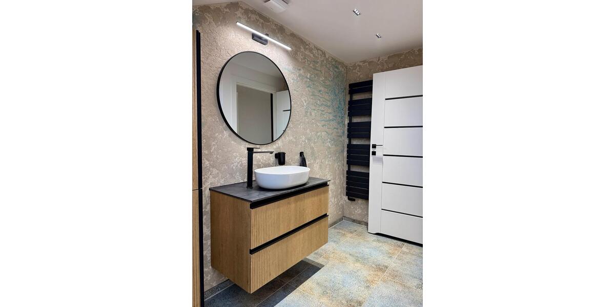 Etagenwohnung Günzburg - 3 Zimmer, 90 m&sup2;, 1.150&euro; | Angebot:26216412