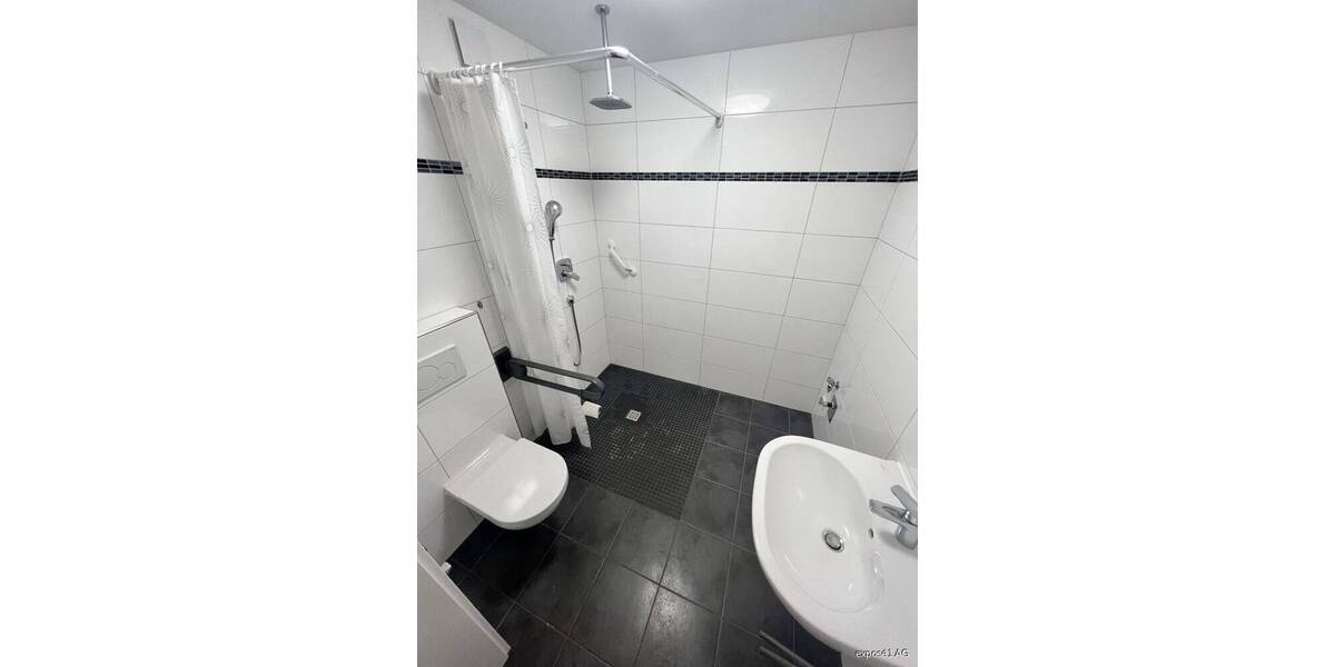 Etagenwohnung Herdecke - 2 Zimmer, 46 m&sup2;, 655&euro; | Angebot:19285419