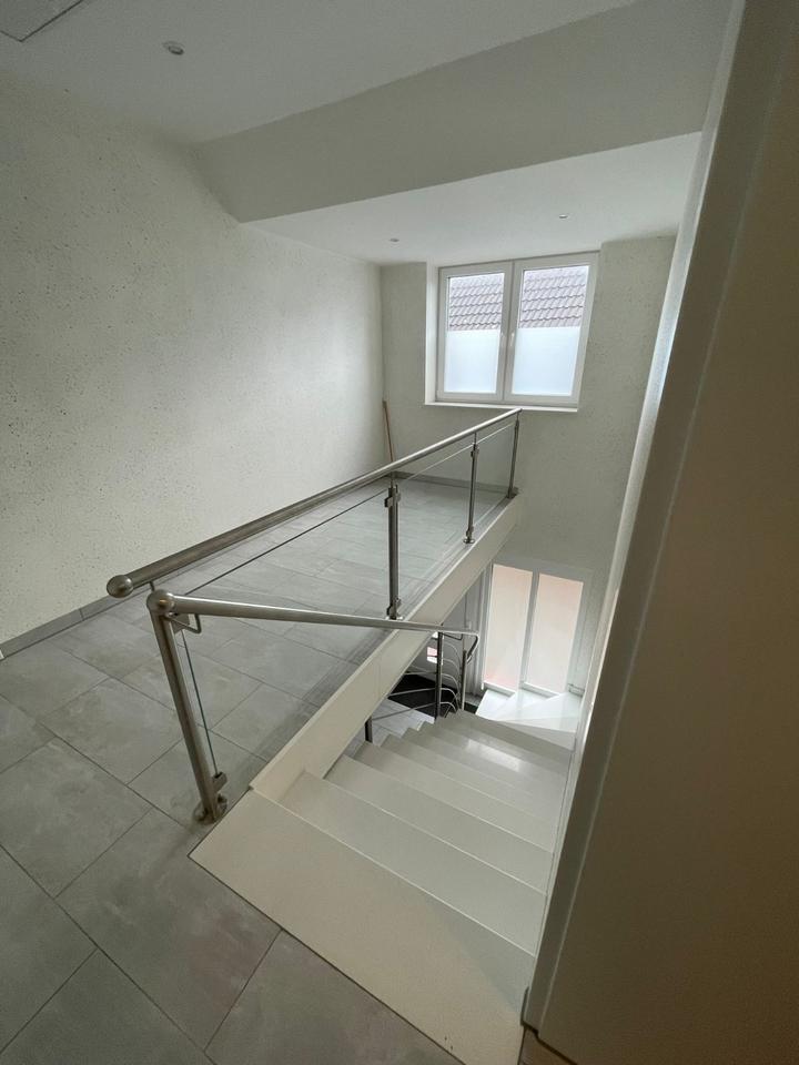 OberWohnung in Hage