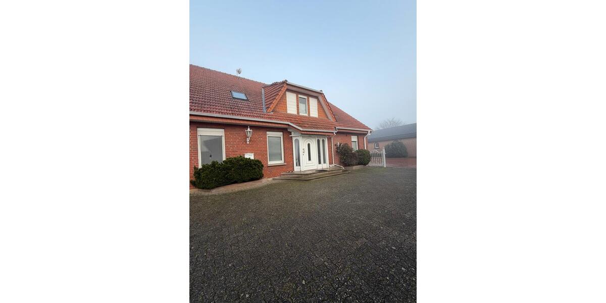 Erdgeschoßwohnung Freren - 3 Zimmer, 93 m&sup2;, 1.200&euro; | Angebot:24356077