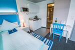 Wohnen auf Zeit Koblenz - 1 Zimmer, 25 m&sup2;, 990&euro; | Angebot:14022295