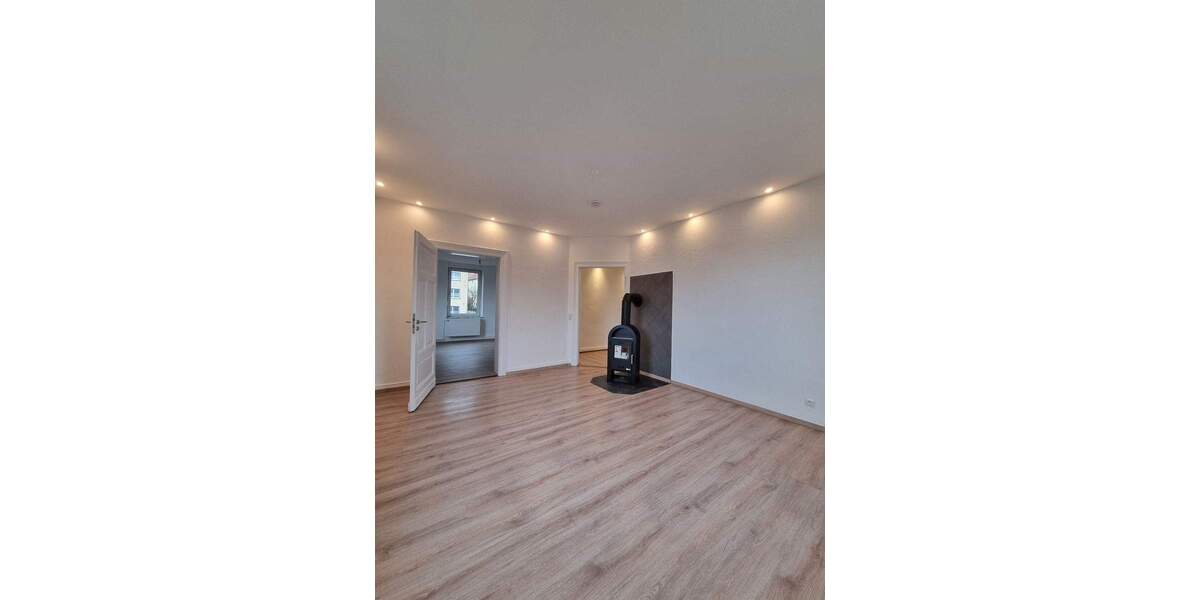 Etagenwohnung Bad Wildungen Bad Wildungen (Kernstadt) - 3 Zimmer, 73 m&sup2;, 693&euro; | Angebot:26273830
