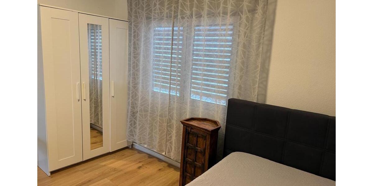 Etagenwohnung Schmitten im Taunus - 2 Zimmer, 50 m&sup2;, 800&euro; | Angebot:25162668