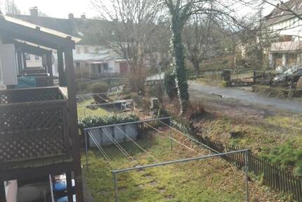 Wohnung Cornberg - 2 Zimmer, 47 m&sup2;, 250&euro; | Angebot:25965476