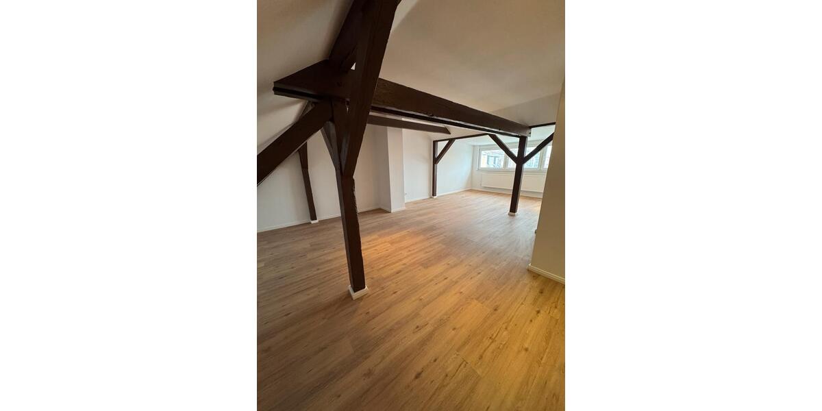 Dachgeschoßwohnung Brandenburg an der Havel - 3 Zimmer, 80 m&sup2;, 960&euro; | Angebot:26101969