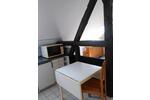 Dachgeschoßwohnung Stendal - 1 Zimmer, 30 m&sup2;, 320&euro; | Angebot:26512809