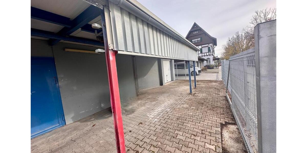 Gewerbeobjekt Obersulm - 850&euro; | Angebot:25094831