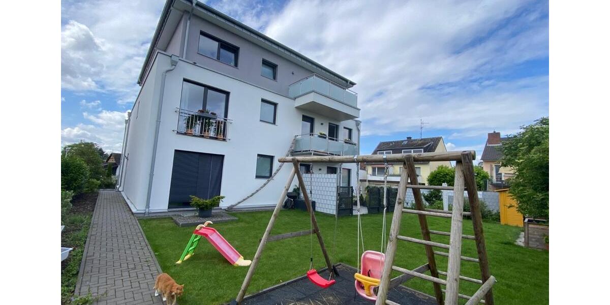 Etagenwohnung Bonn Hardtberg - 4 Zimmer, 86 m&sup2;, 1.250&euro; | Angebot:24979746