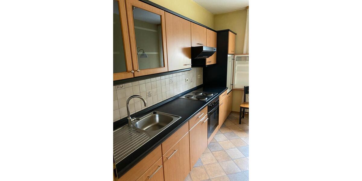Etagenwohnung Neunkirchen am Brand - 2 Zimmer, 55 m&sup2;, 800&euro; | Angebot:26557023