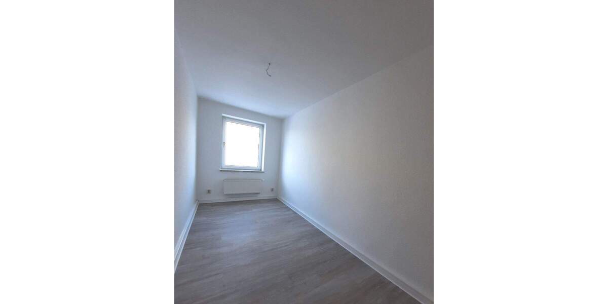 Helle 3-Raum-Wohnung in ruhiger Lage 3 zimmer