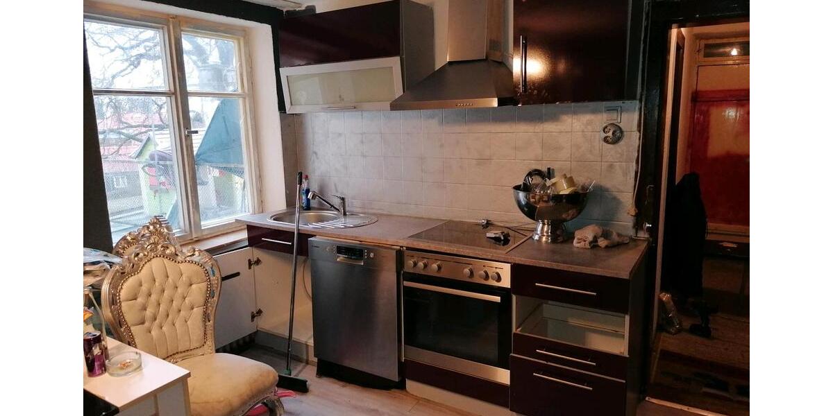 Etagenwohnung Landau an der Isar - 3 Zimmer, 950&euro; | Angebot:21805110