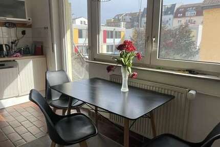 Wohnung Mannheim - 1 Zimmer, 46 m&sup2;, 560&euro; | Angebot:27074754