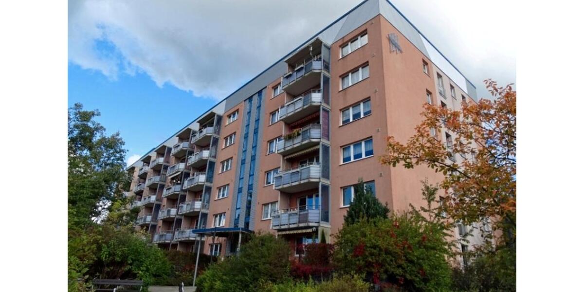 Etagenwohnung Suhl Schmiedefeld am Rennsteig - 1 Zimmer, 58 m&sup2;, 325&euro; | Angebot:20748145