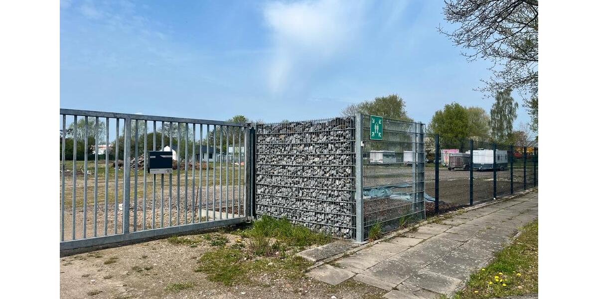 Gewerbeobjekt Rahden - 2.000&euro; | Angebot:26215822