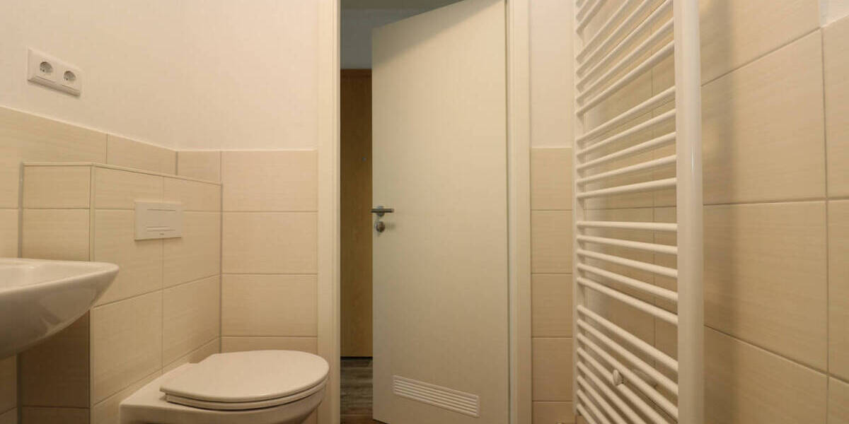 Etagenwohnung Freiberg Freiberg West - 2 Zimmer, 55 m&sup2;, 449&euro; | Angebot:26320753