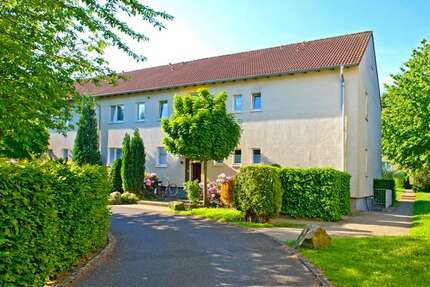 Wohnung Ahlen - 3 Zimmer, 59 m&sup2;, 549&euro; | Angebot:26978303