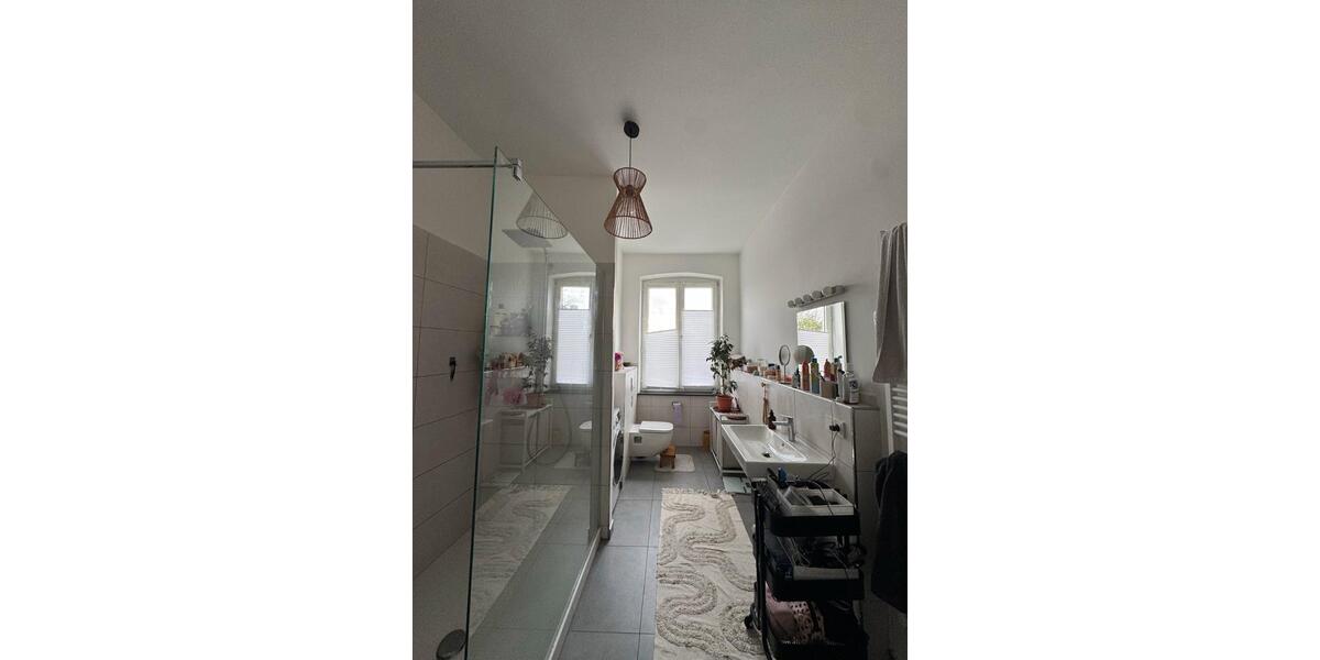 Etagenwohnung Fulda Kohlhaus - 2 Zimmer, 74 m&sup2;, 840&euro; | Angebot:25340605