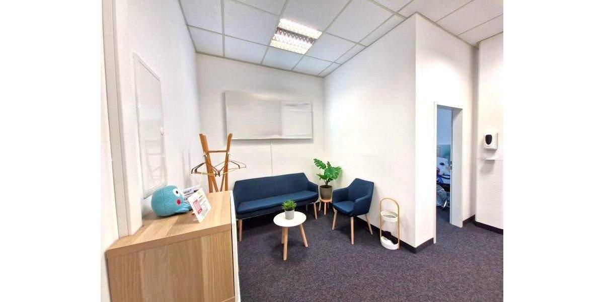 Gewerbeobjekt Rosenheim Süd - 3 Zimmer, 98 m&sup2;, 1.035&euro; | Angebot:25696949