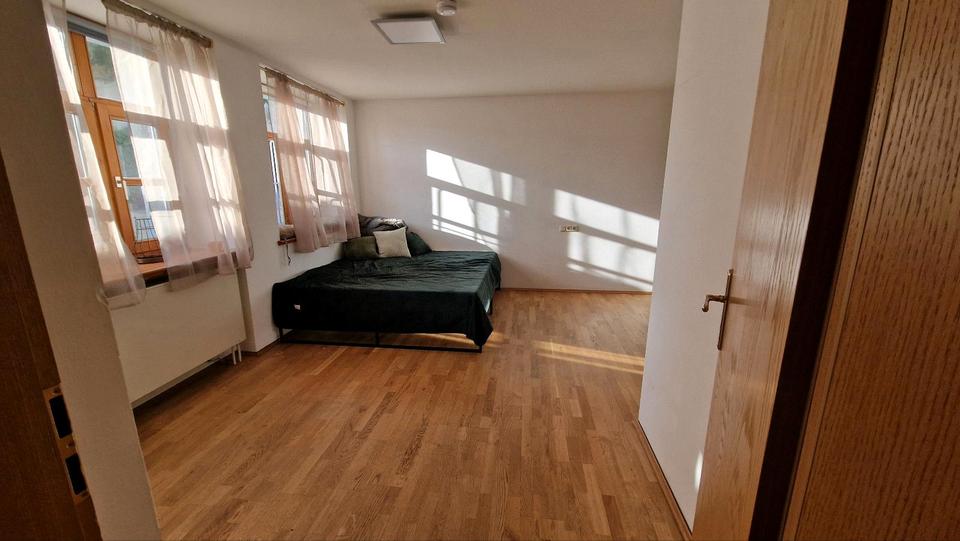 Wohnen auf Zeit Freising Am Vogelherd - 1 Zimmer, 18 m&sup2;, 650&euro; | Angebot:25862321