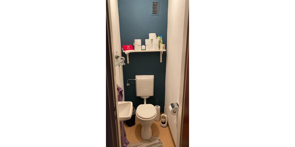 Wohnen auf Zeit Coburg - 1 Zimmer, 14 m&sup2;, 325&euro; | Angebot:26285394