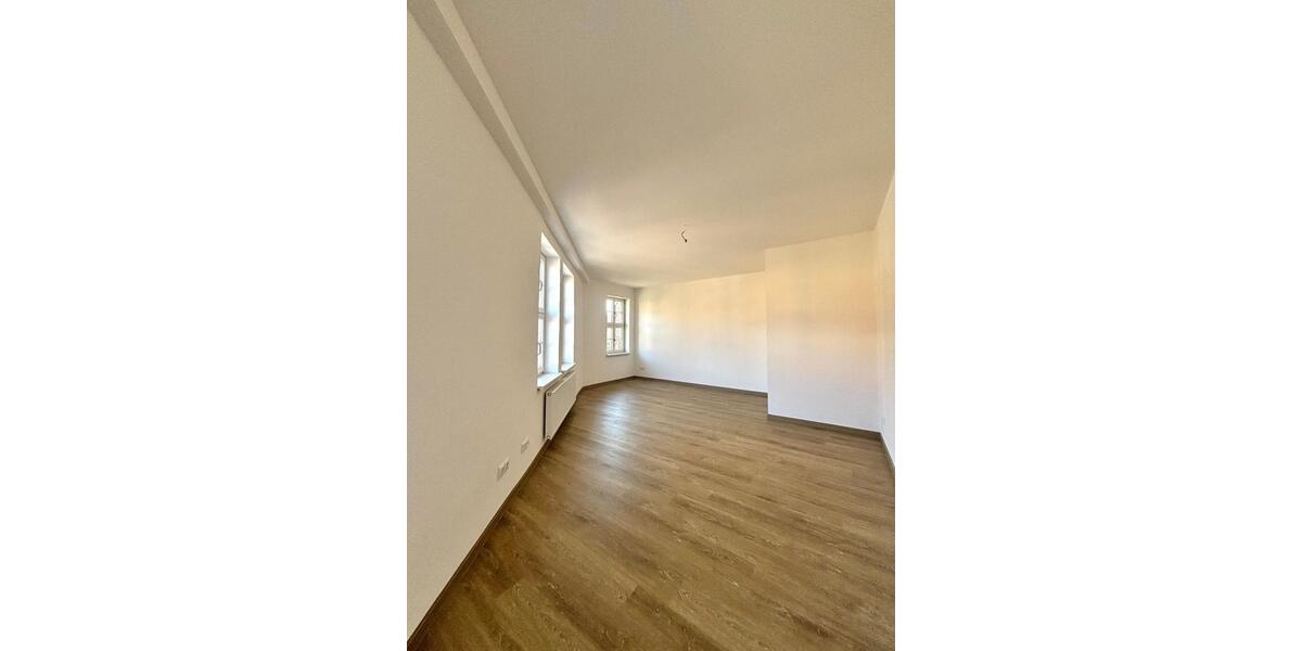 Etagenwohnung Thale - 3 Zimmer, 79 m&sup2;, 673&euro; | Angebot:25321038