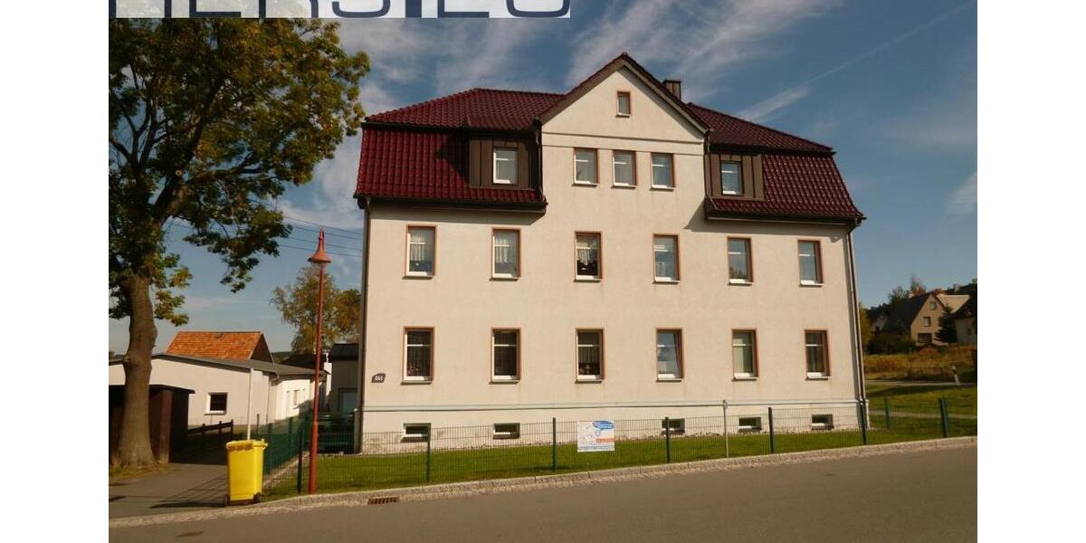 Etagenwohnung Crottendorf - 2 Zimmer, 55 m&sup2;, 305&euro; | Angebot:23213451
