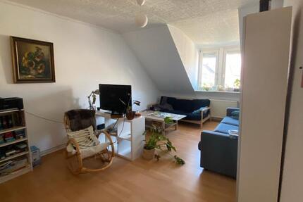 Wohnen auf Zeit Karlsruhe Südstadt - 2 Zimmer, 25 m&sup2;, 567&euro; | Angebot:26094082