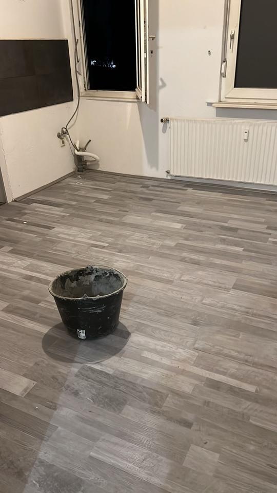 4 Zimmer Wohnung in Ludwigshafen Mundenheim