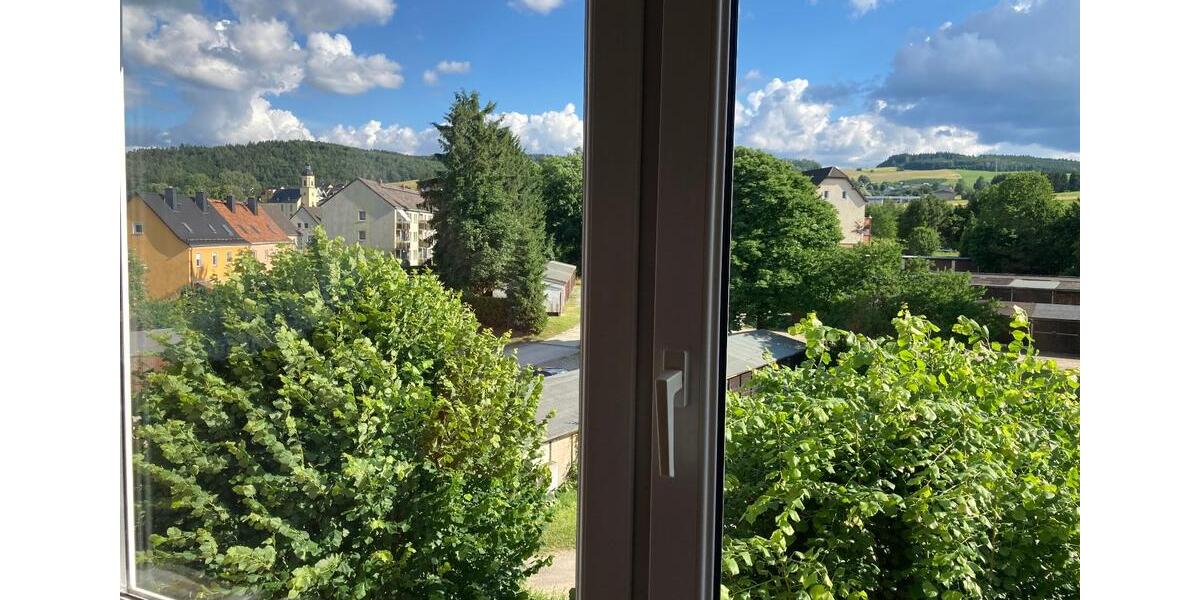 Etagenwohnung Wildenfels - 3 Zimmer, 60 m&sup2;, 320&euro; | Angebot:26041209