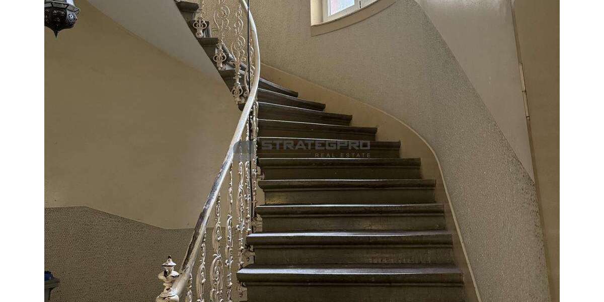 Etagenwohnung Mannheim Innenstadt - 4 Zimmer, 91 m&sup2;, 1.400&euro; | Angebot:26166385